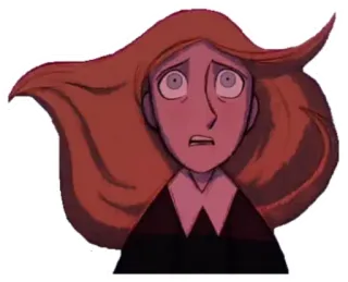 🙄 telegram sticker