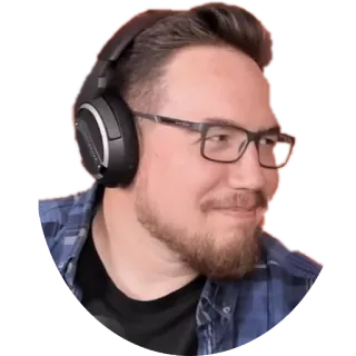 BBrode telegram stickers