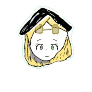 😳 telegram sticker