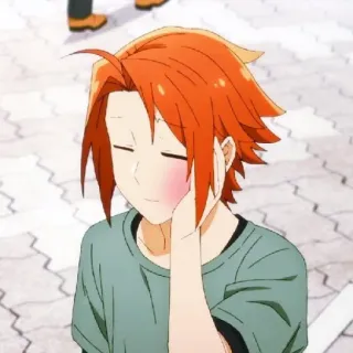 ♥ telegram sticker