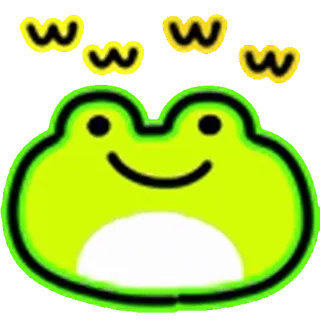 🐸