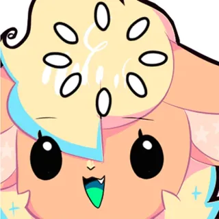 🤯 telegram sticker