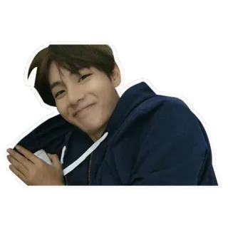 😊 telegram sticker