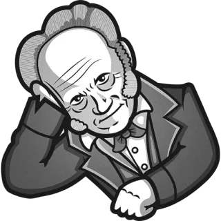 😐 telegram sticker