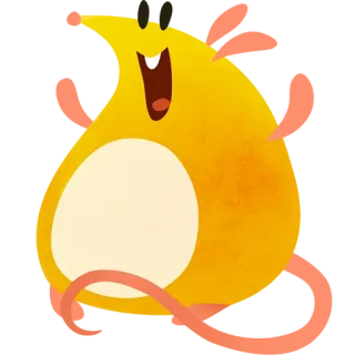 🤗 telegram sticker