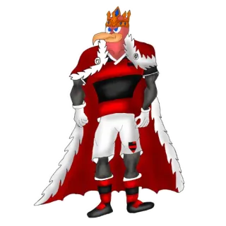 🦅 telegram sticker