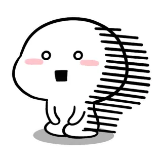 😱 telegram sticker