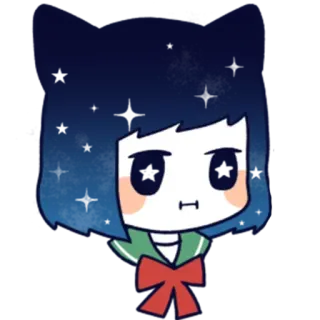 😐 telegram sticker