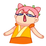 🙅‍♂️ telegram sticker