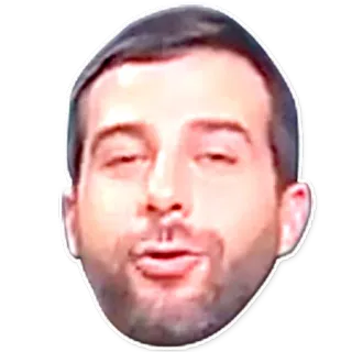 😗 whatsapp sticker