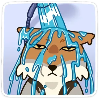Терентий (@TgSticker) telegram stickers