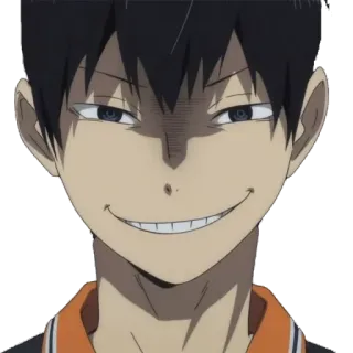gleb anime4nik by @fStikBot telegram stickers