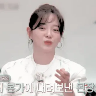 🦋 동아
니 본가에 내려보낸 완장 woman, asian, girl, portrait, korean, female telegram sticker