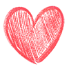 ❤️