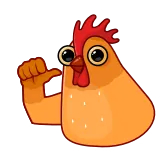 ☝️