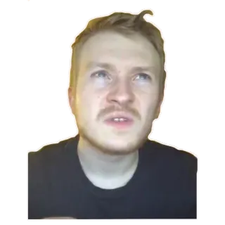 😔 telegram sticker