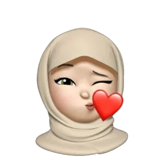 @masalalusamadia @memojitmc ️️ :: @fStikBot telegram stickers