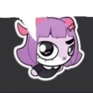 🤨 telegram sticker