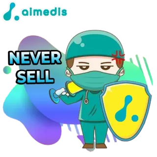 @aimedisAIMX telegram stickers