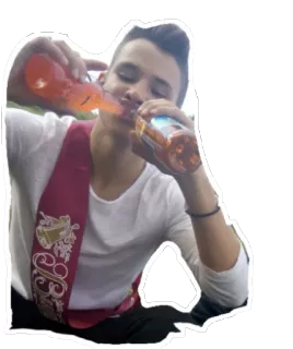 🥃 telegram sticker