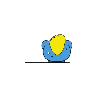 🤹‍♂️ telegram sticker