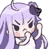 SWEER 💜 :: @fStikBot telegram emojis 👊