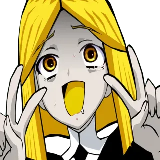 😵 telegram sticker