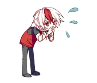 🤭 whatsapp sticker