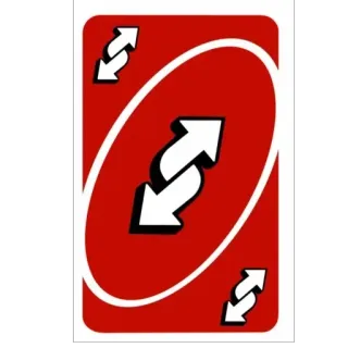 🫥 Uno whatsapp sticker