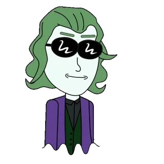 😎 whatsapp sticker