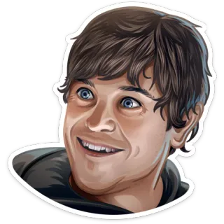 😀 telegram sticker