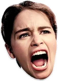 😡 telegram sticker