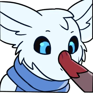 👉 Reggie the Rat telegram sticker
