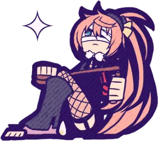 💥 telegram sticker