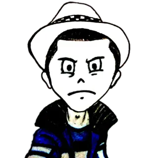 😡 telegram sticker