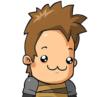 😆 telegram sticker