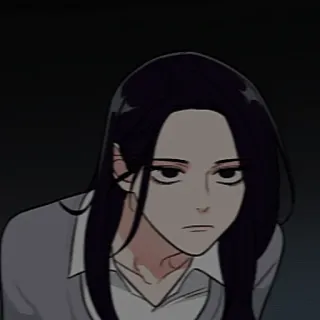 😑 telegram sticker