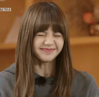 Lisa blackpink [@rpksticker] telegram stickers