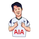 Футбол 👉 @GOAL24MAIN telegram stickers