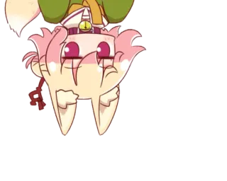 🙃 telegram sticker
