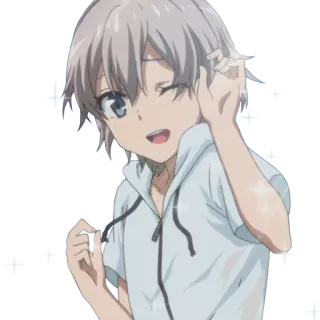 😉 telegram sticker