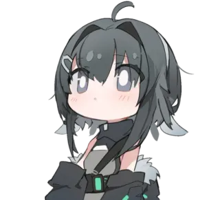 😯 telegram sticker