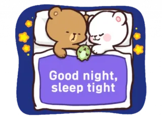 @stickers_meli telegram stickers