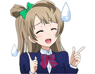 😅 telegram sticker