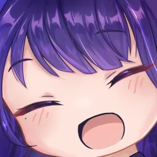 ⚡️ telegram sticker