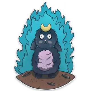 🔥 whatsapp sticker