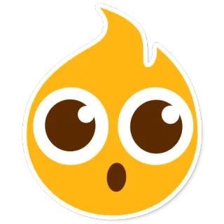 Pepper telegram stickers