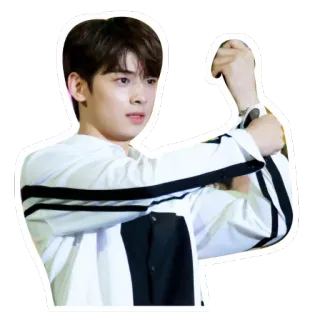 👊 telegram sticker