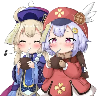 🧃 whatsapp sticker