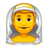 👰♂️